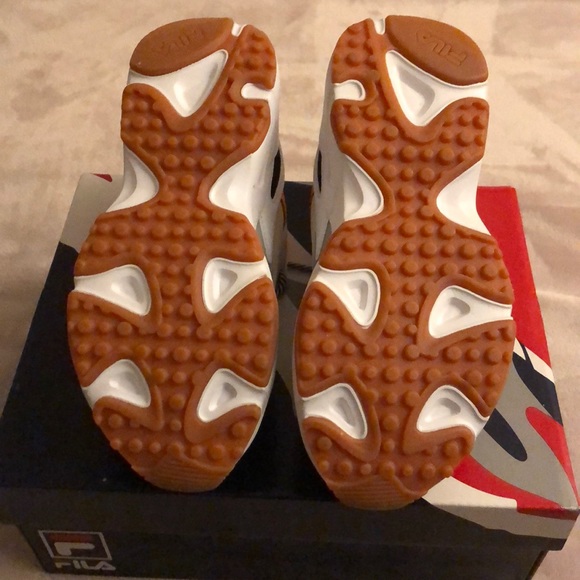 New Fila Ray tracers - Picture 5 of 6